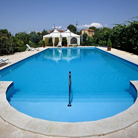 Apartments Athena Nova Vas  外观 照片