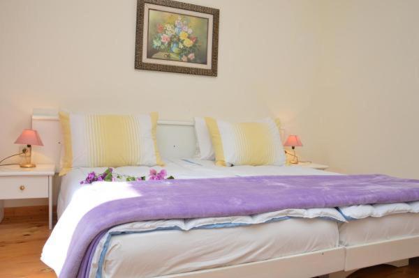 Apartments Athena Nova Vas  外观 照片