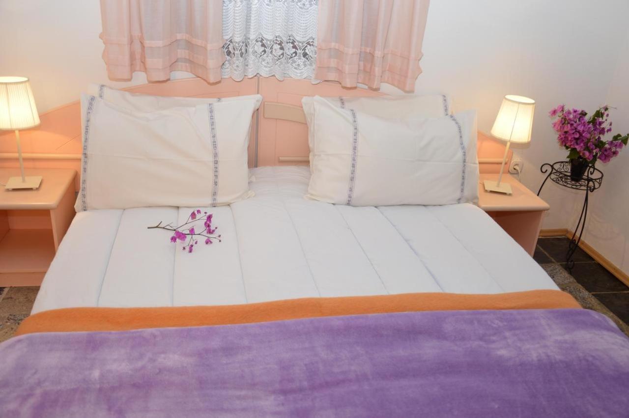 Apartments Athena Nova Vas  外观 照片