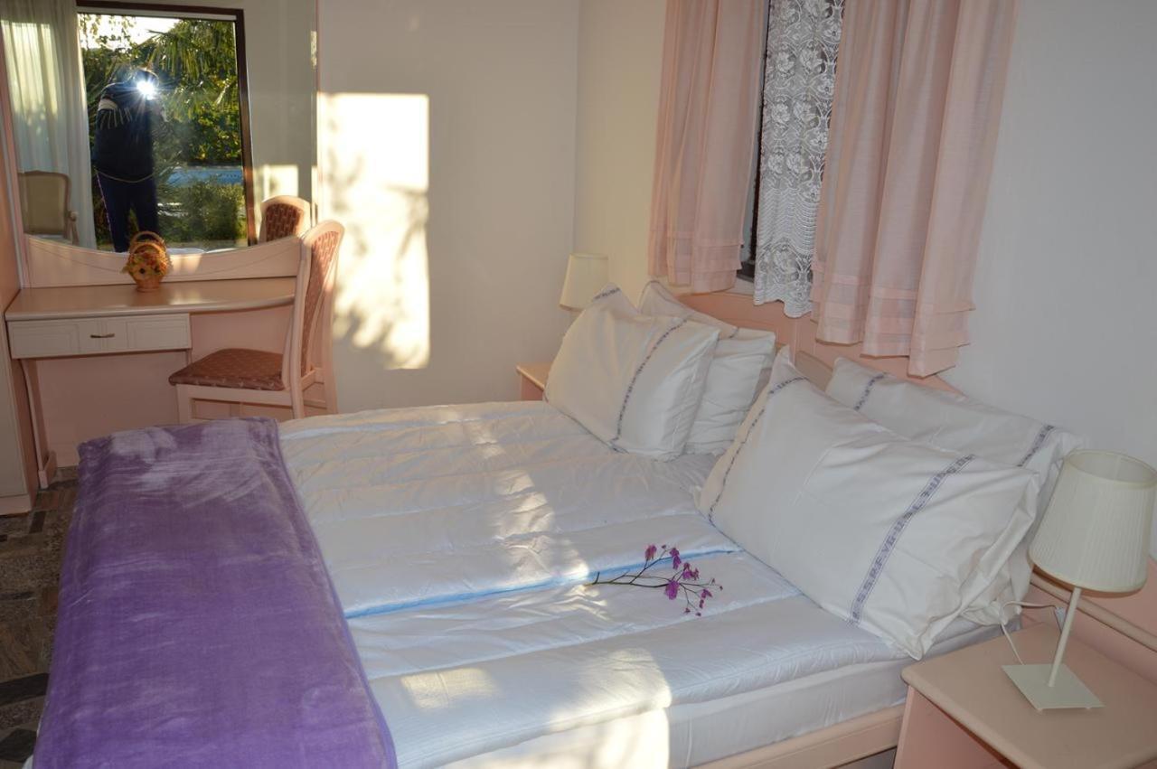 Apartments Athena Nova Vas  外观 照片