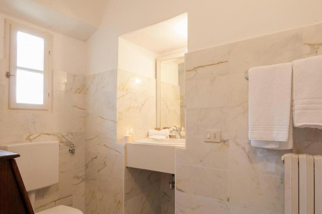 Apartments Athena Nova Vas  外观 照片